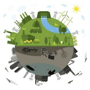 Возобновляемая энергия 